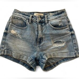 PacSun Mom Shorts